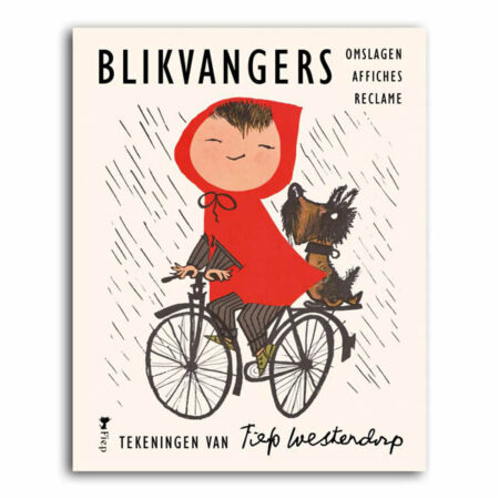 blikvangers - fiep westendorp - gioia smid - querido