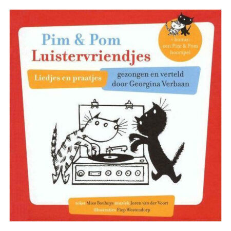 Luisterboeken