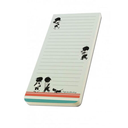 Schriften en Notitieboekjes