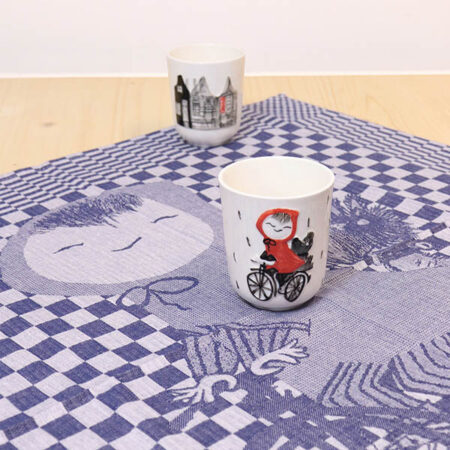 Servies & keukenartikelen