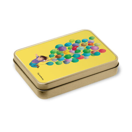 blikje - ballonnen - fiep westendorp - mtday