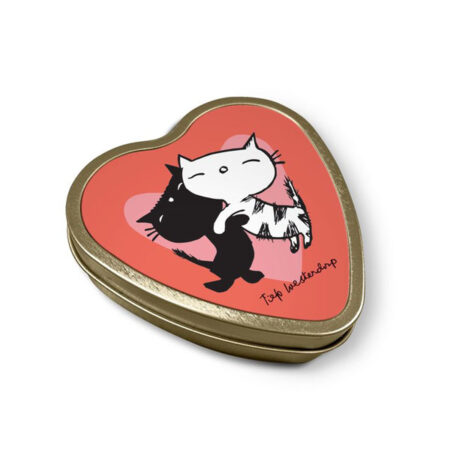 blikje - hart - pim en pom - fiep westendorp - mtday