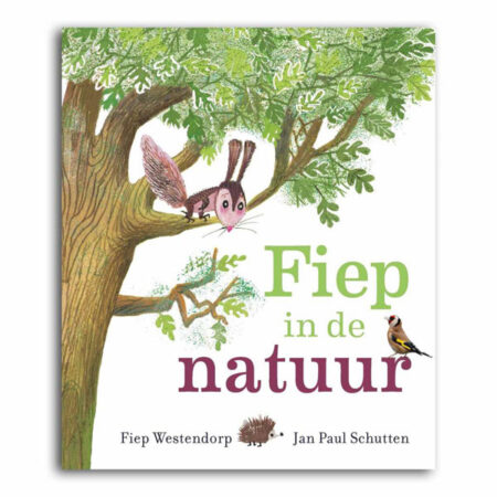 fiep in de natuur - jan paul schutten - fiep westendorp - volt