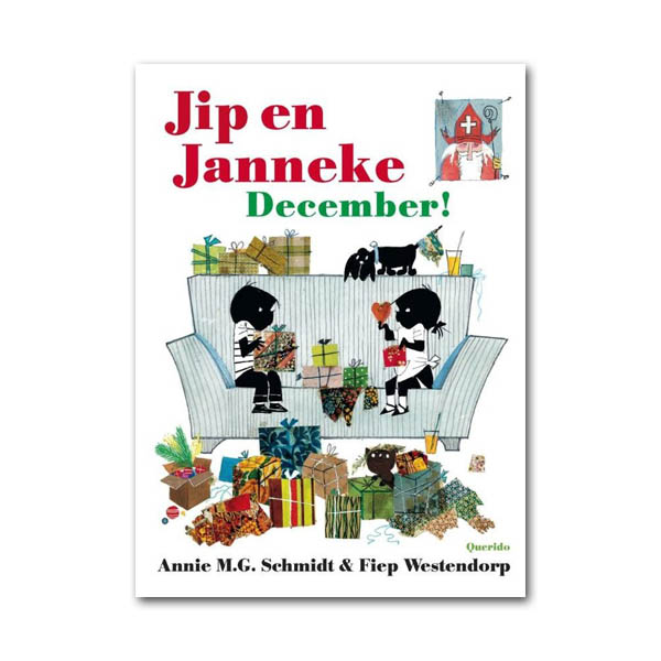 jip en janneke - december - e-book - schmidt - westendorp - querido