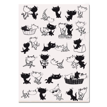 opbergmapje pim en pom fiep westendorp bekking blitz