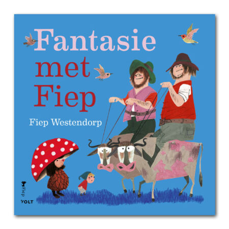 fantasie met fiep volt