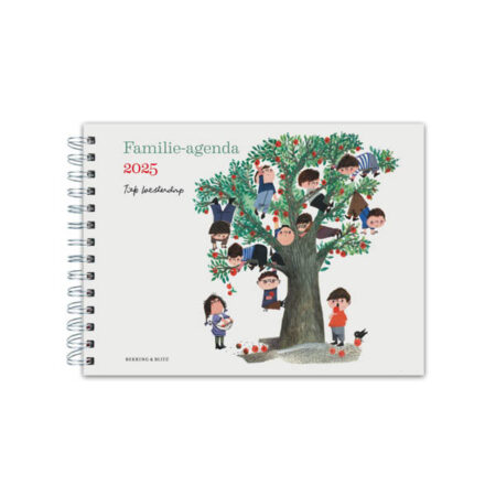 familieweekagenda fiep westendorp 2025 bekking en blitz