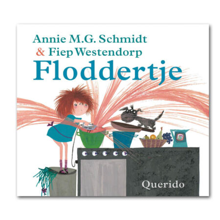 floddertje annie m.g. schmidt fiep westendorp querido