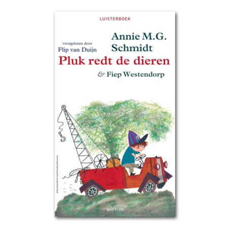 pluk redt de dieren schmidt westendorp querido