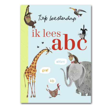 ik lees abc fiep westendorp uitgeverij zwijsen