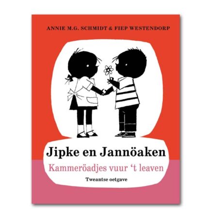 jip en janneke twents nedersaksische uitgeverij