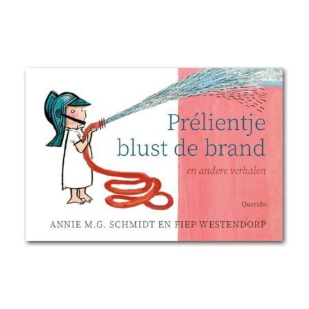prelientje blust de brand schmidt westendorp querido