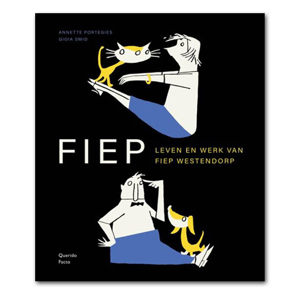 leven en werk van fiep westendorp annette portegies gioia smid querido facto